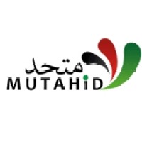 Mutahid DFI logo, Mutahid DFI contact details