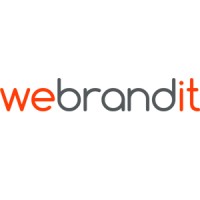 We Brand It logo, We Brand It contact details