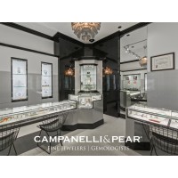 Campanelli & Pear logo, Campanelli & Pear contact details