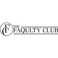 The Faqulty Club logo, The Faqulty Club contact details