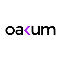 Oakum logo, Oakum contact details