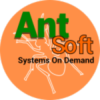 AntSoft Systems On Demand logo, AntSoft Systems On Demand contact details