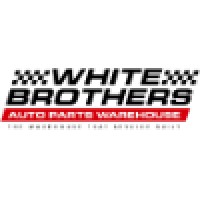 White Brothers Auto Parts logo, White Brothers Auto Parts contact details