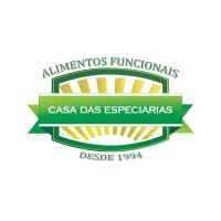 Casa das Especiarias logo, Casa das Especiarias contact details