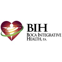 Boca Integrative Health logo, Boca Integrative Health contact details