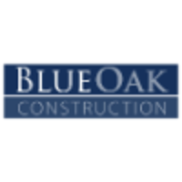 Blue Oak Construction logo, Blue Oak Construction contact details