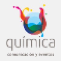 Quimica Eventos logo, Quimica Eventos contact details