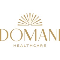 Domani Healthcare logo, Domani Healthcare contact details