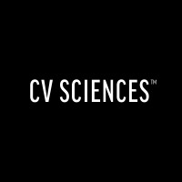 CV Sciences logo, CV Sciences contact details