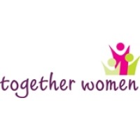 Together Women project, Yorkshire and Humberside logo, Together Women project, Yorkshire and Humberside contact details