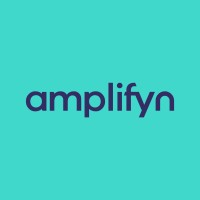 Amplifyn logo, Amplifyn contact details