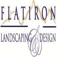 Flatiron Landscaping & Design logo, Flatiron Landscaping & Design contact details