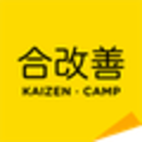 Camp Kaizen logo, Camp Kaizen contact details