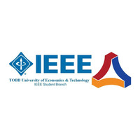 IEEE TOBB ETU Student Branch logo, IEEE TOBB ETU Student Branch contact details