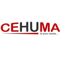 Cehuma logo, Cehuma contact details