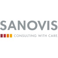 Sanovis GmbH logo, Sanovis GmbH contact details