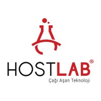 HostLAB Bilişim Teknolojileri A.Ş. logo, HostLAB Bilişim Teknolojileri A.Ş. contact details