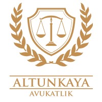 Altunkaya Avukatlık Bürosu logo, Altunkaya Avukatlık Bürosu contact details