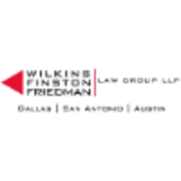 Wilkins Finston Law Group LLP logo, Wilkins Finston Law Group LLP contact details