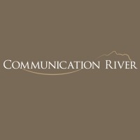 Communication River logo, Communication River contact details