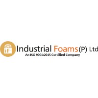 INDUSTRIAL FOAMS PVT LTD logo, INDUSTRIAL FOAMS PVT LTD contact details