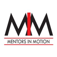 Mentors in Motion logo, Mentors in Motion contact details