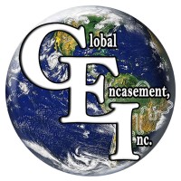 GLOBAL Encasement, Inc logo, GLOBAL Encasement, Inc contact details