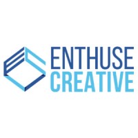 Enthuse Creative logo, Enthuse Creative contact details