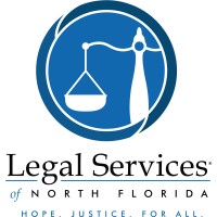 Legal Services of North Florida logo, Legal Services of North Florida contact details