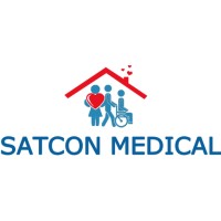 Satcon Medical logo, Satcon Medical contact details