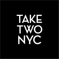 Take Two NYC logo, Take Two NYC contact details