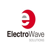 Electrowave Solutions (Pty) Ltd logo, Electrowave Solutions (Pty) Ltd contact details