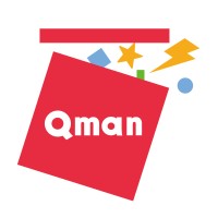 启蒙积木 Qman Blocks logo, 启蒙积木 Qman Blocks contact details