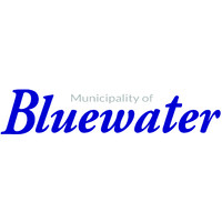 Municipality of Bluewater logo, Municipality of Bluewater contact details