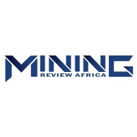 Mining Review Africa logo, Mining Review Africa contact details