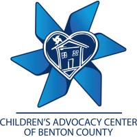 Children's Advocacy Center of Benton County logo, Children's Advocacy Center of Benton County contact details