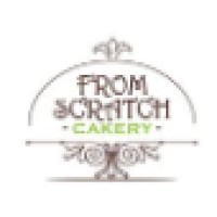 From Scratch Cakery logo, From Scratch Cakery contact details