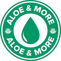 Aloe and More Ltd logo, Aloe and More Ltd contact details