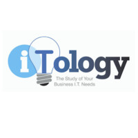 iTologyOK logo, iTologyOK contact details