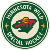 Minnesota Special Hockey logo, Minnesota Special Hockey contact details