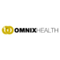 Omnixhealth() logo, Omnixhealth() contact details