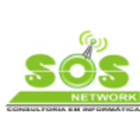 SOS Network logo, SOS Network contact details