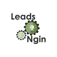 Leads Ngin, Inc logo, Leads Ngin, Inc contact details