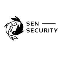 Sen Security logo, Sen Security contact details