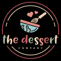 The Dessert Company logo, The Dessert Company contact details