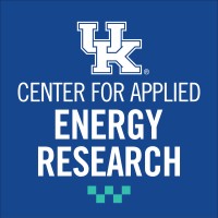 University of Kentucky Center for Applied Energy Research logo, University of Kentucky Center for Applied Energy Research contact details