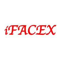 iFACEX logo, iFACEX contact details