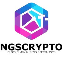 NGS Crypto logo, NGS Crypto contact details