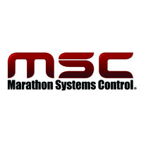 Marathon Systems Control logo, Marathon Systems Control contact details