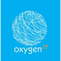 Oxygen Information Technology (OxygenIT) logo, Oxygen Information Technology (OxygenIT) contact details